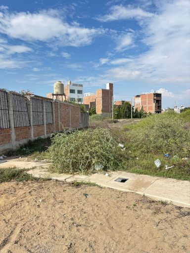 TERRENO ESTRATEGICO CON PROYECCIÓN DE CRECIMIENTO - Foto 2